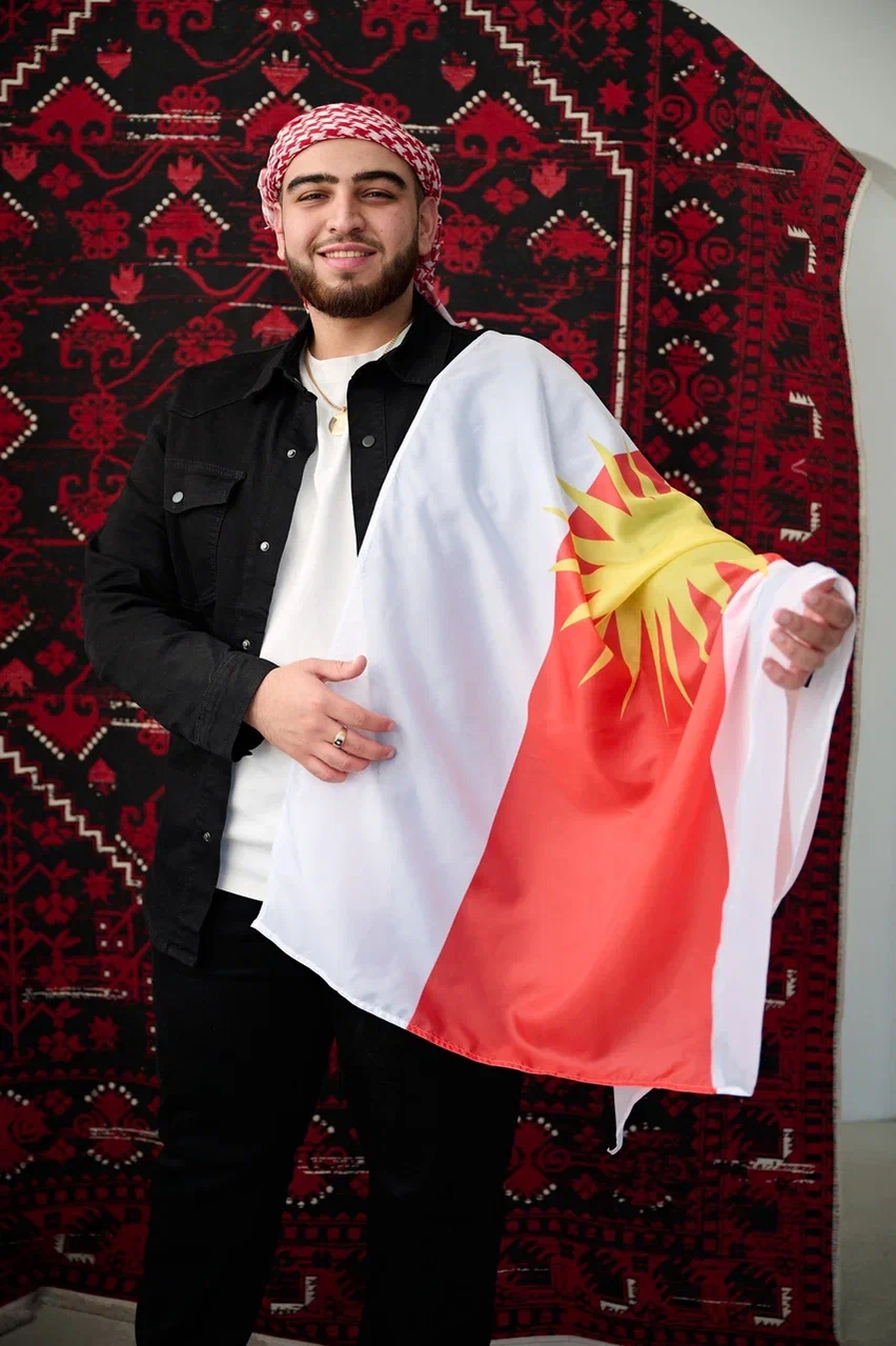 Давид Мурадян